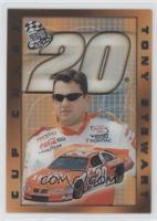 Tony Stewart