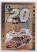 Tony Stewart