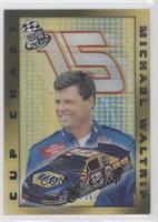 Michael Waltrip