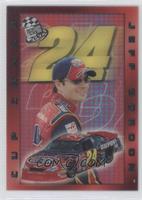 Jeff Gordon