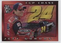 Jeff Gordon