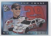 Kevin Harvick