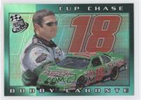 Bobby Labonte