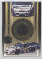 Jamie McMurray #/2,425