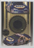 Michael Waltrip #/2,300