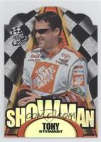 Tony Stewart