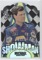 Michael Waltrip