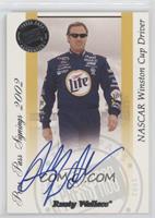 Rusty Wallace