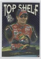 Jeff Gordon