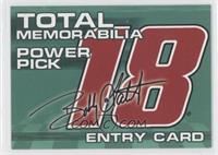 Bobby Labonte