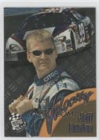 Jeff Burton