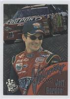 Jeff Gordon