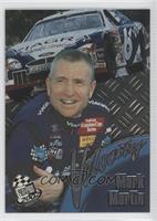 Mark Martin