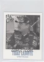 Terry Labonte