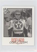 Ricky Rudd