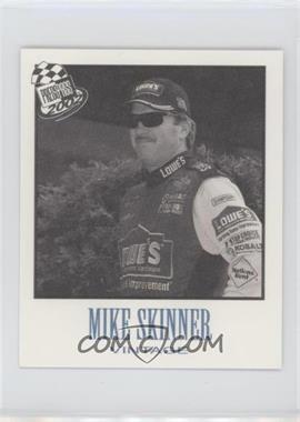 2002 Press Pass - Vintage #VN 22 - Mike Skinner