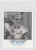 Jeff Burton