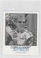 Jeff Burton