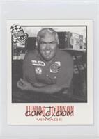 Junior Johnson