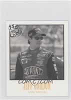 Jeff Gordon