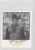 Jeff Gordon