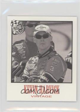 2002 Press Pass - Vintage #VN 9 - Kevin Harvick