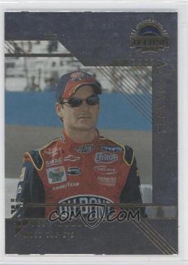 2002 Press Pass Eclipse - [Base] - Silver Foil #S33 - Jeff Gordon