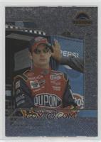 Jeff Gordon