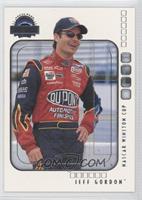 Jeff Gordon