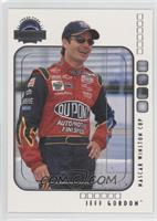 Jeff Gordon