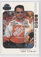 Tony Stewart