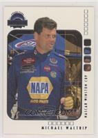 Michael Waltrip