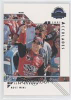 Jeff Gordon