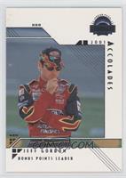 Jeff Gordon