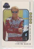 Sterling Marlin