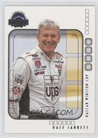 Dale Jarrett