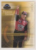 Jeff Gordon [EX to NM]