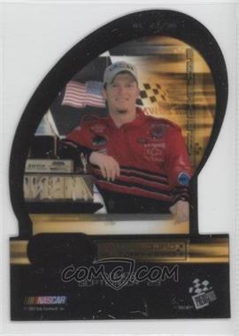 2002 Press Pass Eclipse - Racing Champions #RC 27 - Dale Earnhardt Jr.