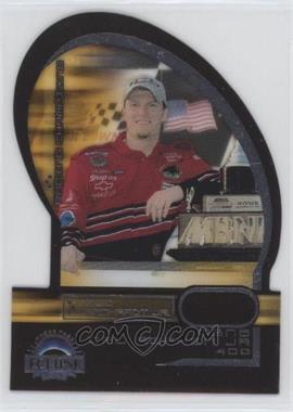 2002 Press Pass Eclipse - Racing Champions #RC 27 - Dale Earnhardt Jr.