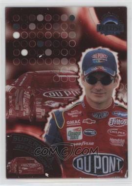 2002 Press Pass Eclipse - Supernova #SN 5 - Jeff Gordon