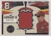 Dale Earnhardt Jr. #/750