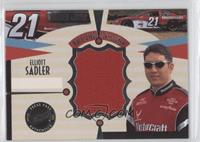 Elliott Sadler #/675