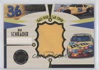 Ken Schrader #/300