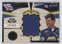 Michael Waltrip #/400