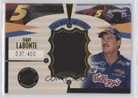 Terry Labonte #/400