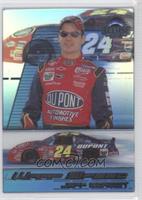 Jeff Gordon