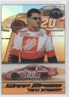 Tony Stewart