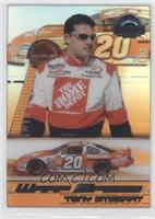 Tony Stewart