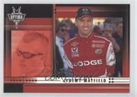 Jeremy Mayfield