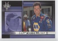 Michael Waltrip